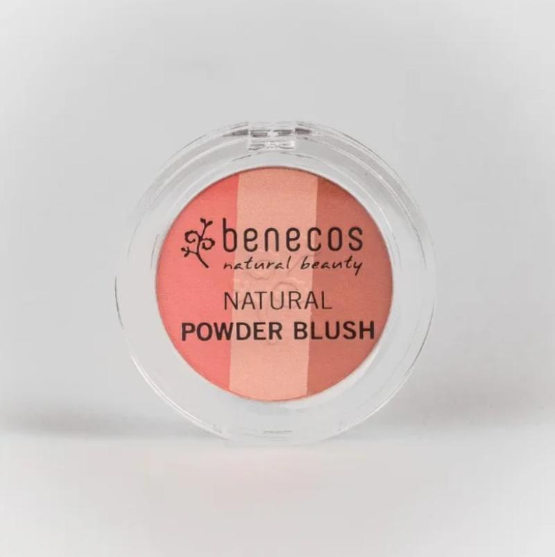 Benecos Natural Trio Blush fall in love