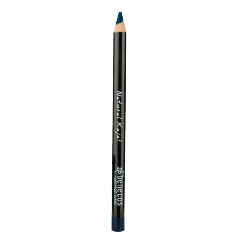 Benecos Natural Kajal - night blue