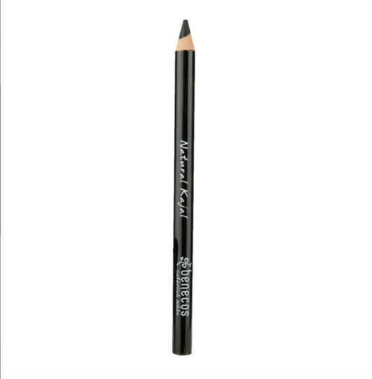 Benecos Natural Kajal Noir