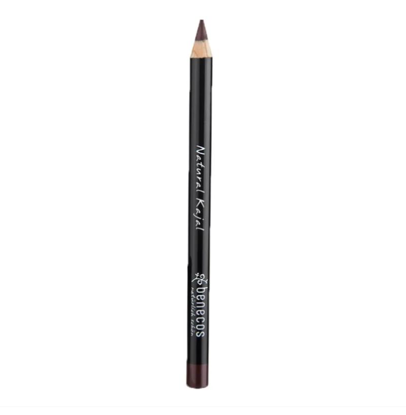 Benecos Natural Kajal - brown