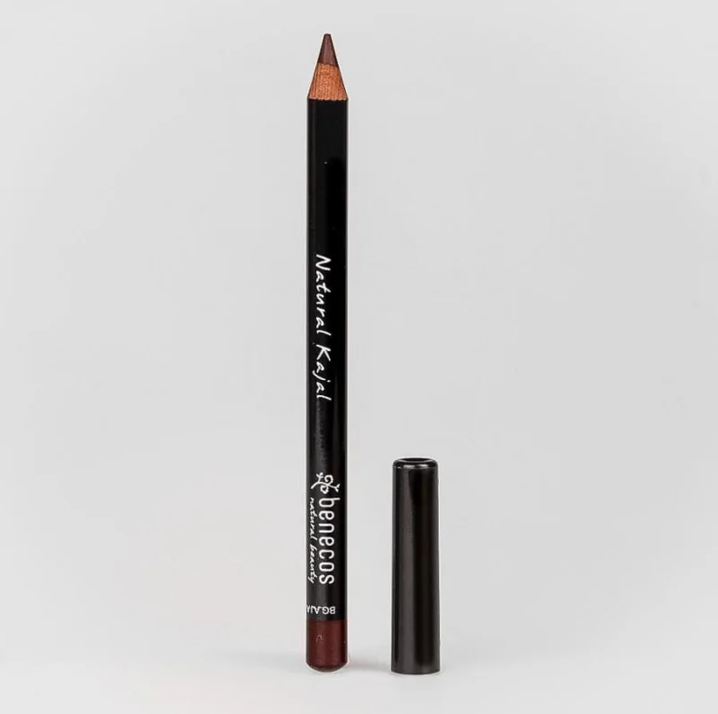 Benecos Natural Kajal - brown