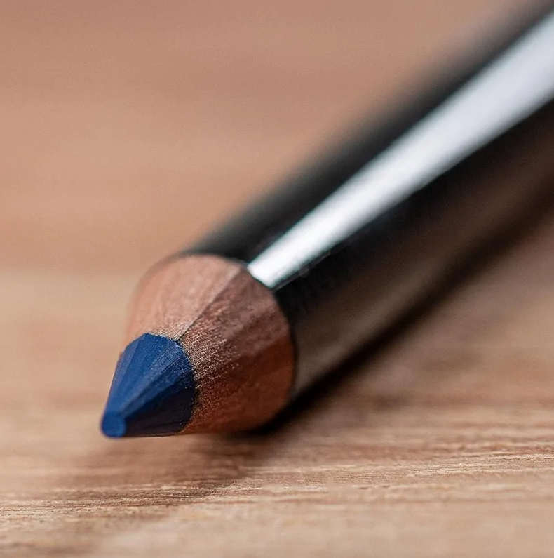 Benecos Natural Kajal - bright blue