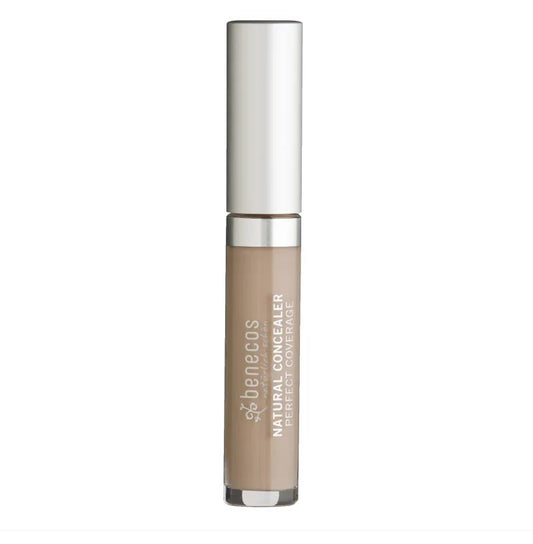 Benecos Natural Concealer BIO beige 5 ml
