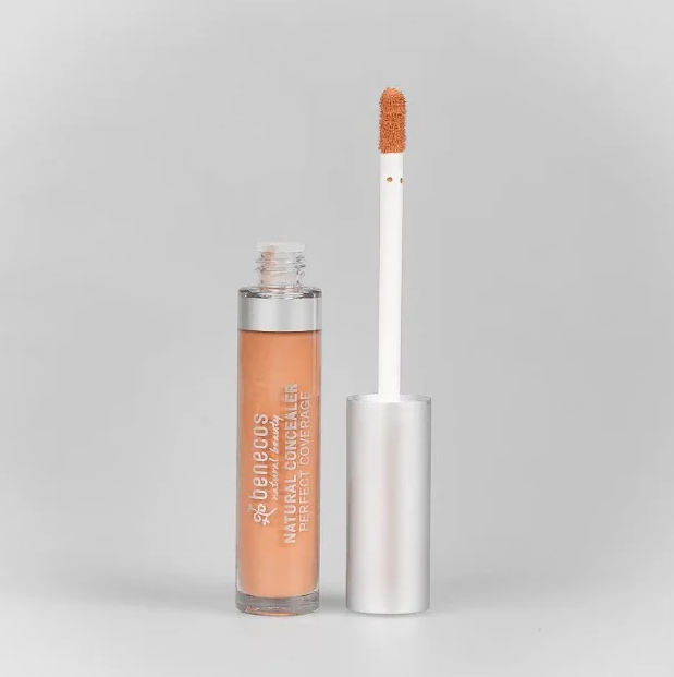 Benecos Natural Concealer BIO beige 5 ml