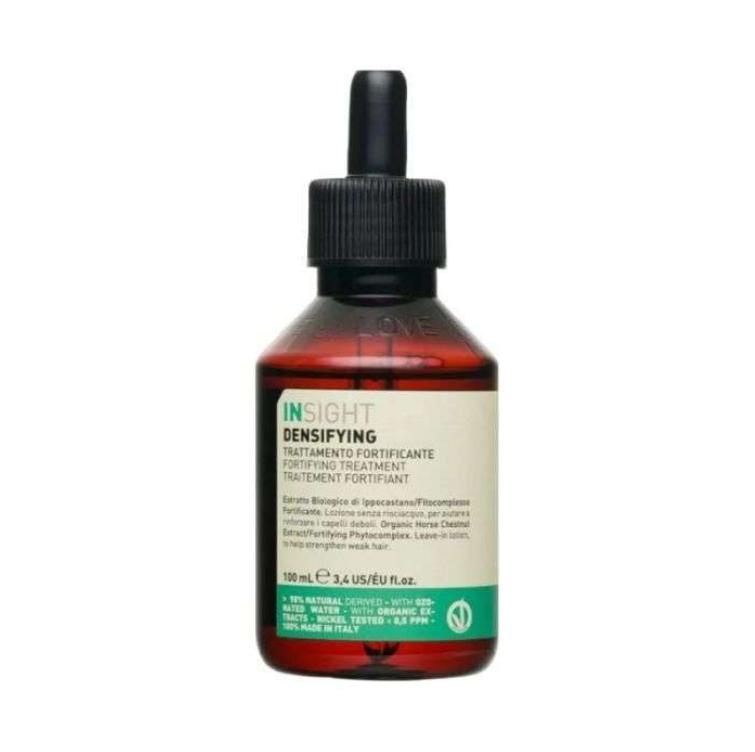 INSIGHT DENSIFYING TRAITEMENT FORTIFIANT 100 ML