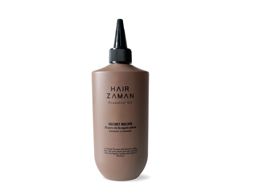 Huile anti chute 250ml