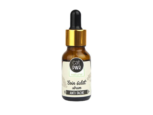 UrbanK Sérum Visage de Nuit Anti-Tache Brune Pigmentaire et Boutons SOIN ECLAT - 14ml