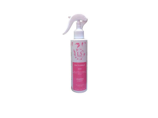 Hydrolat de Lavande 200ml