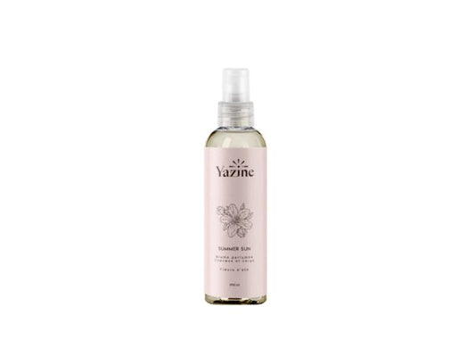 BRUME PARFUMÉE - SUMMER SUN