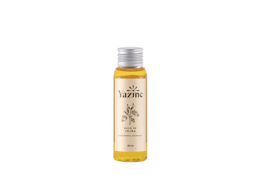 HUILE DE JOJOBA VIERGE