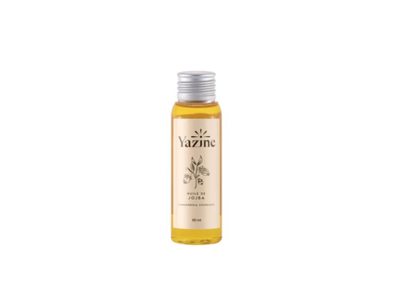 HUILE DE JOJOBA VIERGE