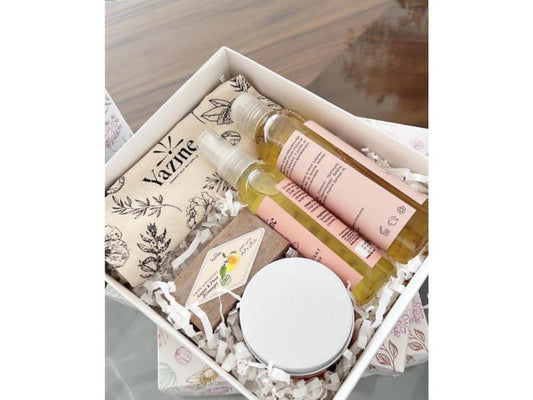 COFFRET ALL NATURAL