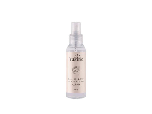 EAU FLORALE DE ROSE - BIO