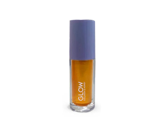 GLOW - HIGHLIGHTER BRONZE AU MIEL & COLLAGÈNE