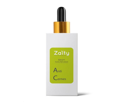 SÉRUM ANTI CERNES - 30ML