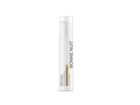 Crème de nuit 50g