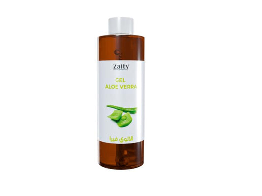 Gel Aloe vera 100ml
