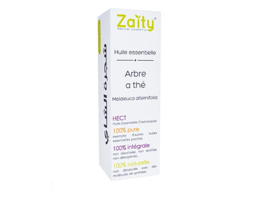 Huile essentielle Arbre à thé ( Tea tree ) - 10ML