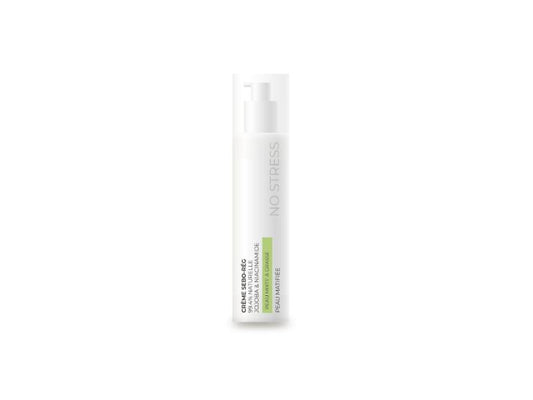 Crème peau grasse SEBO-RÉG 50ml