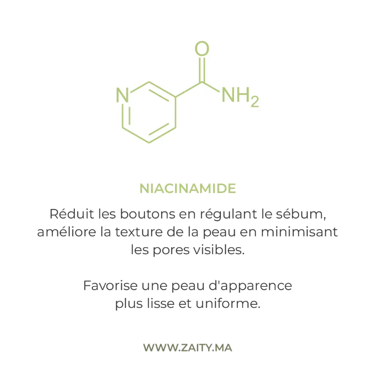 Crème peau grasse SEBO-RÉG 50ml