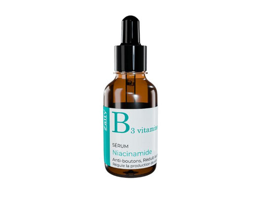 Sérum au niacinamide 30ml