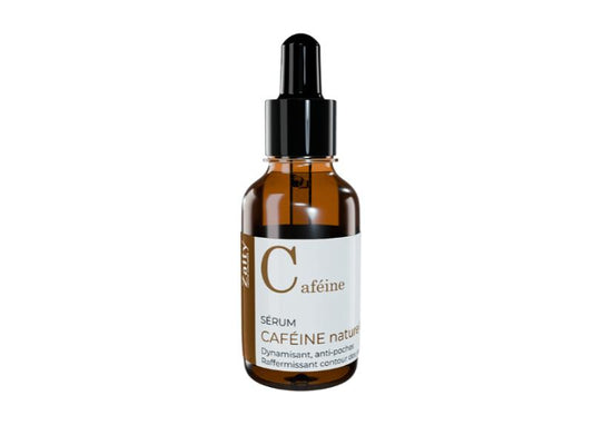 Sérum à la caféine 30ml