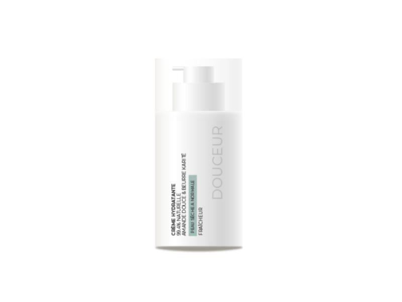 Crème hydratante 50ml