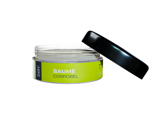 Baume corporel 100ml
