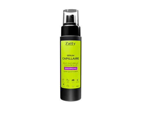 Sérum capillaire sans rinçage 50 ml