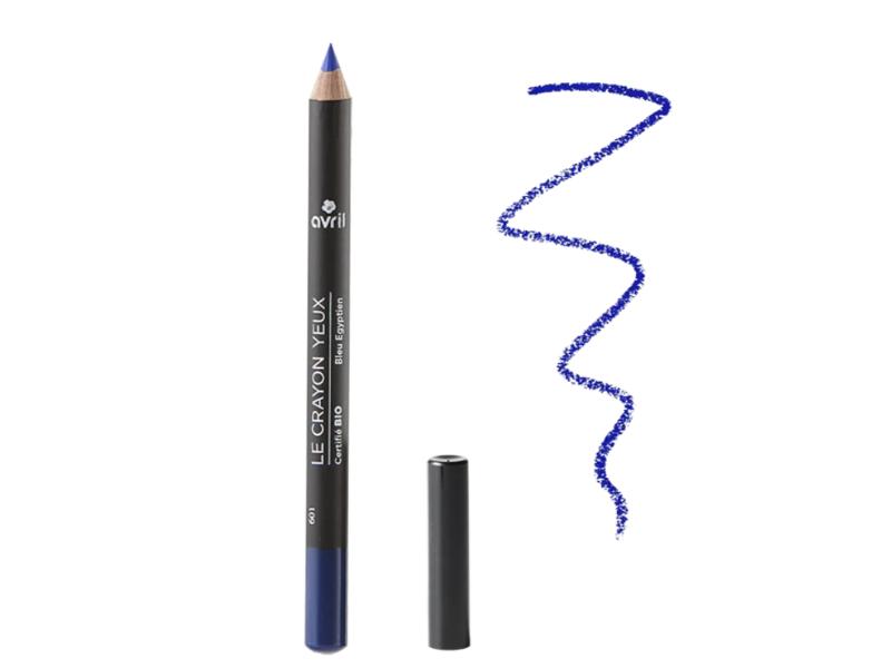 CRAYON YEUX BLEU ÉGYPTIEN CERTIFIÉ BIO