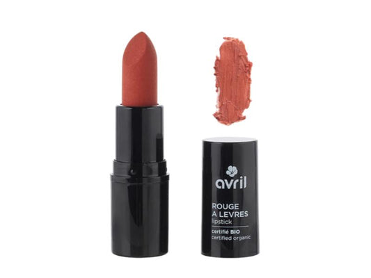 ROUGE À LÈVRES SEQUOÏA CERTIFIÉ BIO