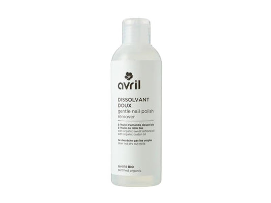DISSOLVANT DOUX 200ML - CERTIFIÉ BIO