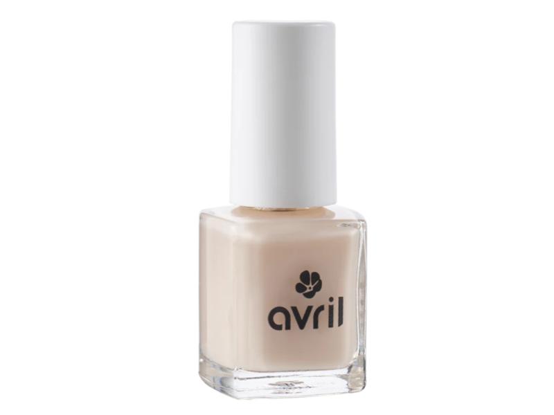 VERNIS SOIN NOURRISSANT ET PROTECTEUR 7 ML