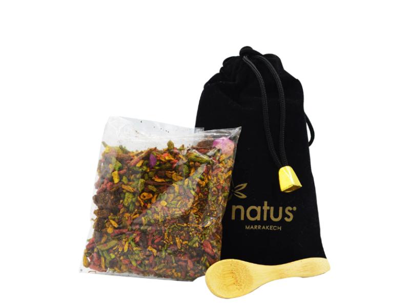 SERGHINA ENCENS OUD 50G