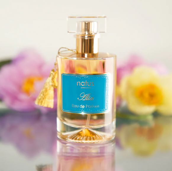 ALIA - EAU DE PARFUM 50ML