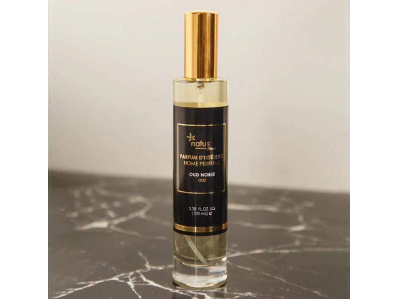 PARFUM D'INTÉRIEUR SPRAY 100ML - OUD NOBILE