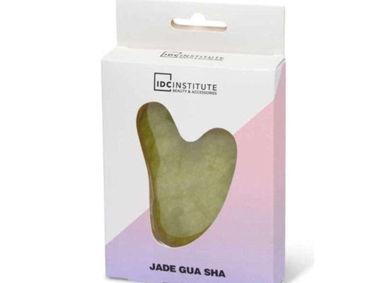 JADE GUA SHA  IDC INSTITUTE