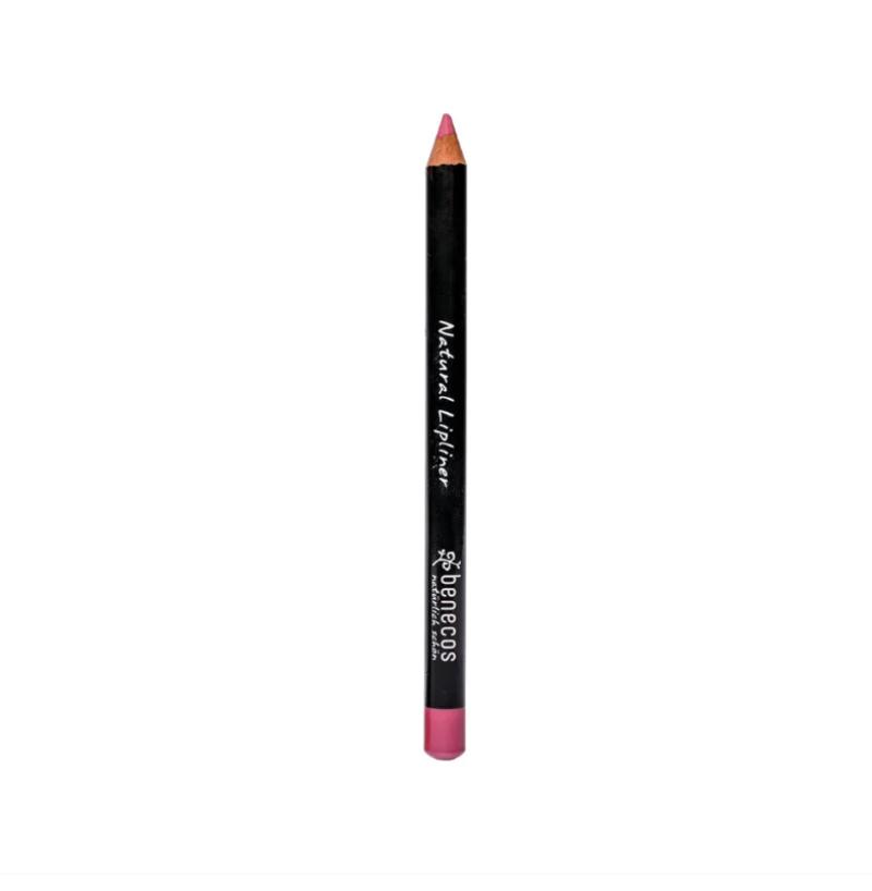 Benecos Natural Lipliner pink