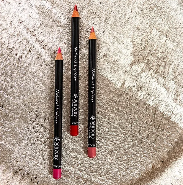 Benecos Natural Lipliner pink