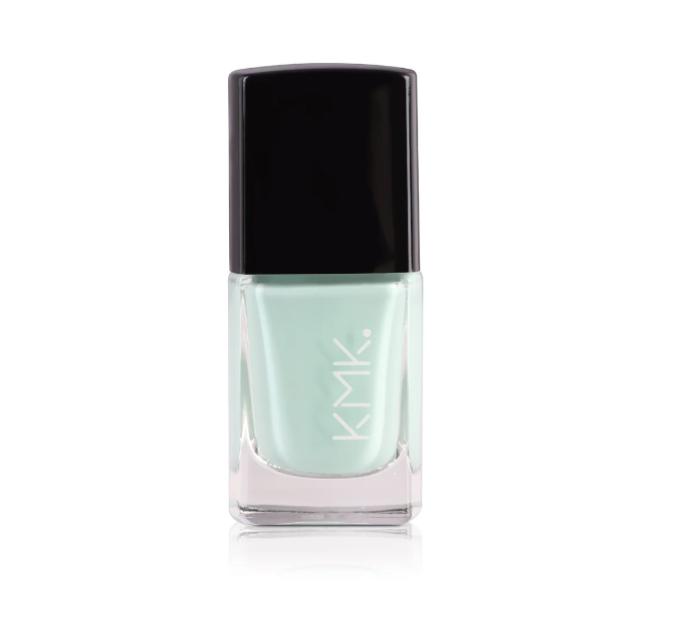 Vernis PRECIOUS - Vert d'eau
