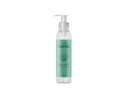 PUR GEL D'ALOE VERA