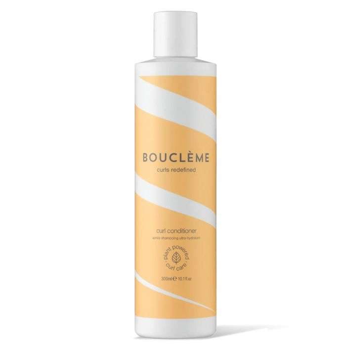 APRES SHAMPOING HYDRATANT 300 ML BOUCLEME
