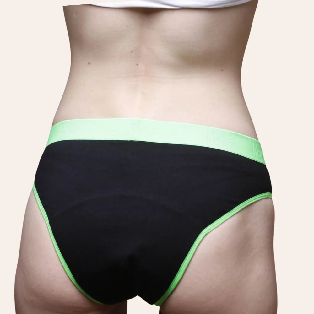 MY FIRST (ADO) 10/12 - CULOTTE MENSTRUELLE