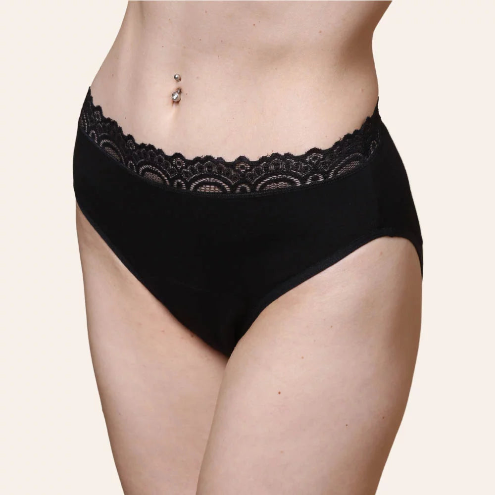 CLASSIC SIGNATURE 44 - CULOTTE MENSTRUELLE