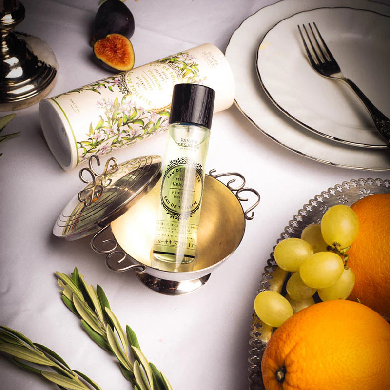 EAU DE TOILETTE VERVEINE