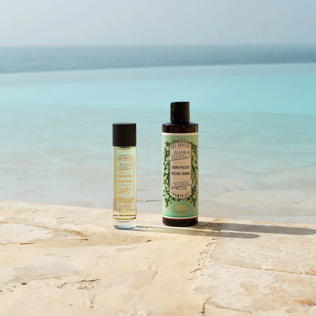 EAU DE TOILETTE JASMIN PRECIEUX