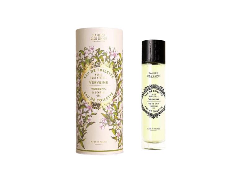 EAU DE TOILETTE VERVEINE