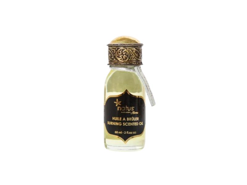 HUILE À BRÛLER 60ML - GARDENIA
