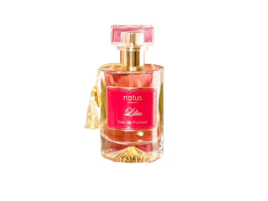LILIA - EAU DE PARFUM