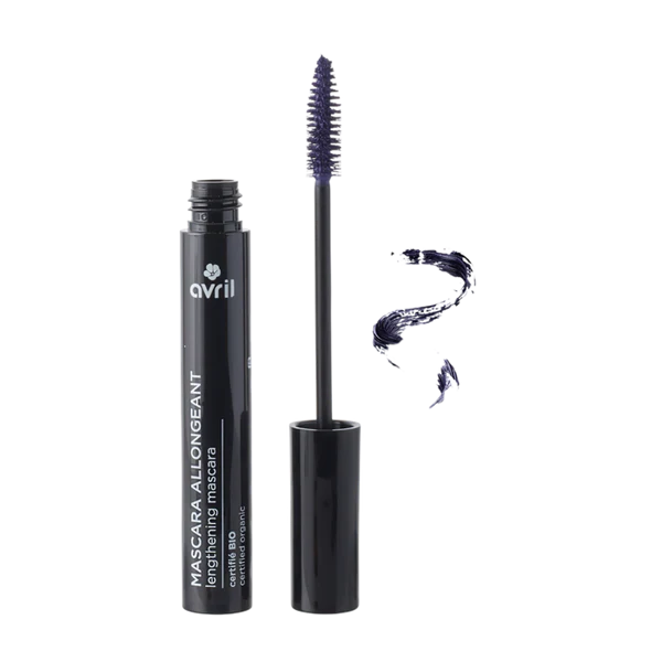 MASCARA ALLONGEANT MARINE CERTIFIÉ BIO